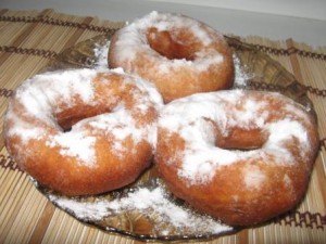 Пончиковые аппараты