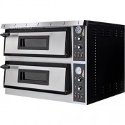 Печь для пиццы ITPIZZA MD1+1