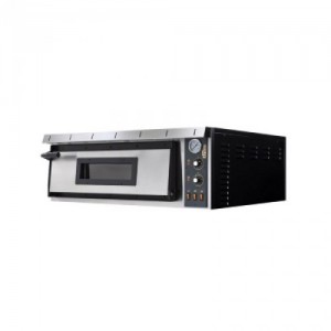 Печь для пиццы ITPIZZA MS4