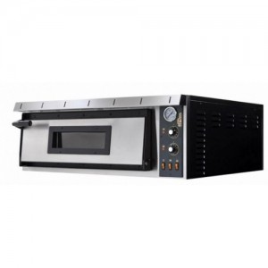 Печь для пиццы Itpizza ML4